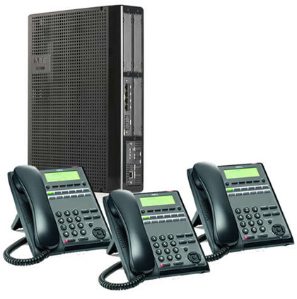 Small Size Business System